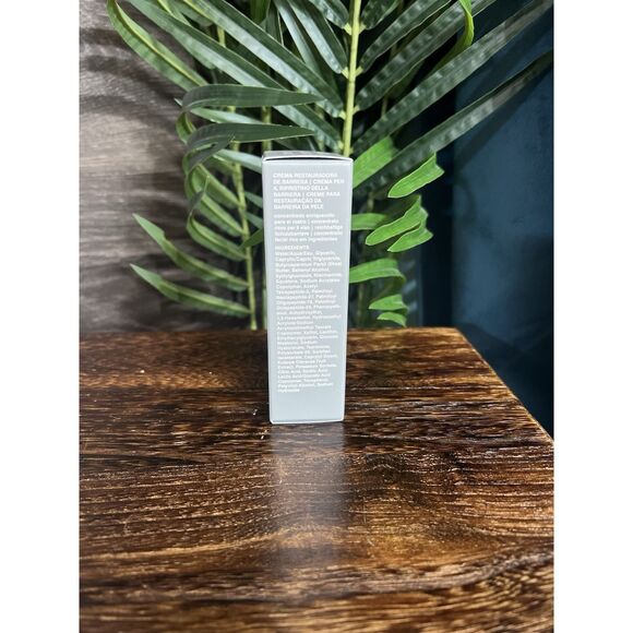 Rhode Barrier Restore Cream Daily Moisturizer, 50 mL / 1.7 Fl Oz. New, Sealed! - Picture 4 of 9